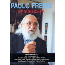 Paulo Freire