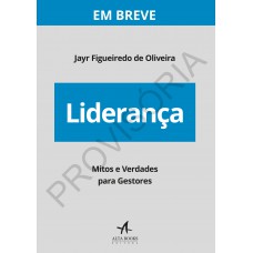 Liderança