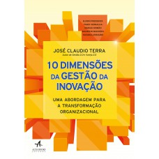 10 dimensões da gestão da inovação