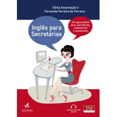 Inglês para secretárias