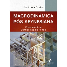 Macrodinâmica pós-keynesiana