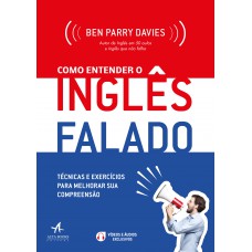 Como entender o inglês falado