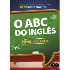 O ABC do inglês