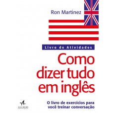 Como dizer tudo em inglês