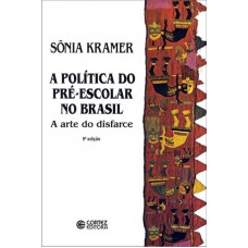 A política do pré-escolar no Brasil