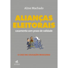 Alianças eleitorais