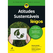 Atitudes sustentáveis Para Leigos