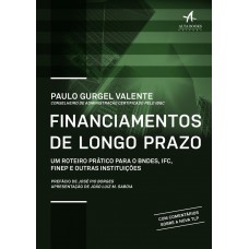 Financiamentos de longo prazo