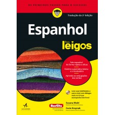 Espanhol Para Leigos