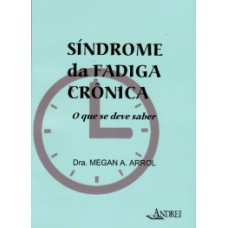 Síndrome da fadiga crônica