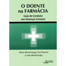 O doente na farmácia