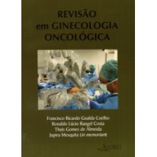 Revisão em ginecologia oncológica