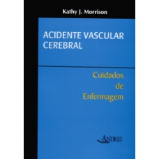 Acidente vascular cerebral