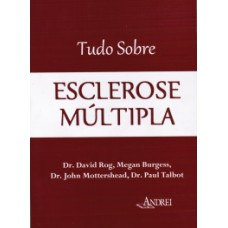 Tudo sobre esclerose múltipla