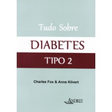 Tudo sobre diabetes tipo 2