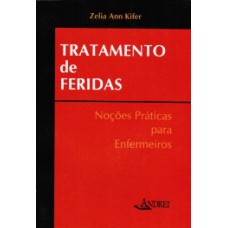 Tratamento de feridas