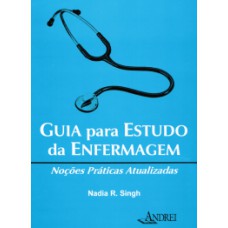 Guia para estudo da enfermagem