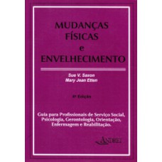 Mudanças físicas e envelhecimento
