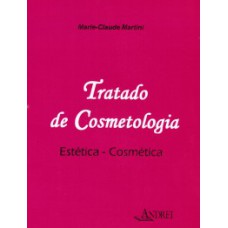 Tratado de cosmetologia