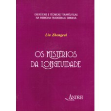 Os mistérios da longevidade