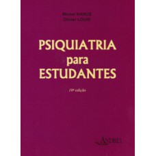 Psiquiatria para estudantes Psiquiatria para estudantes