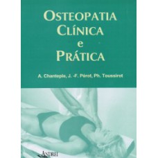 Osteopatia clínica e prática