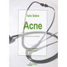 Tudo sobre acne