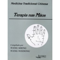 Terapia nas mãos