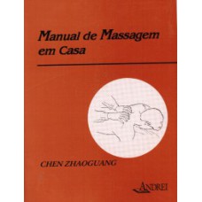 Manual de massagem em casa