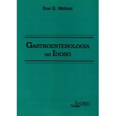 Gastroenterologia no idoso