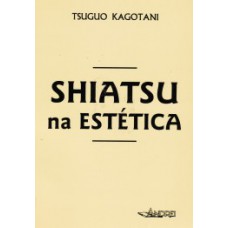 Shiatsu na estética