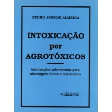 Intoxicações por agrotóxicos