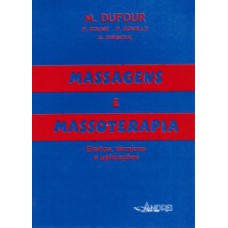 Massagens e massoterapia