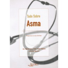 Tudo sobre asma