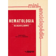 Mini-enciclopédia de hematologia