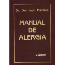 Manual de alergia