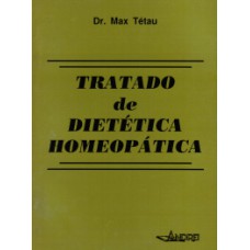 Tratado de dietética homeopática