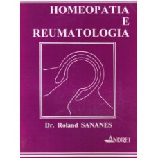 Homeopatia e reumatologia