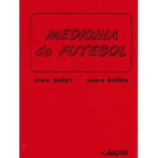 Medicina do futebol