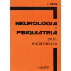 Neurologia e psiquiatria para enfermeiras