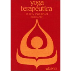 Yoga terapêutica