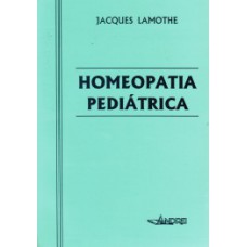 Homeopatia pediátrica