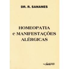 Homeopatia e manifestações alérgicas