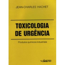 Toxicologia de urgência