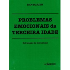 Problemas emocionais da terceira idade