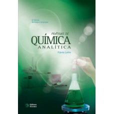 Práticas de química analítica Práticas de química analítica