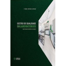 Gestão de qualidade em laboratórios