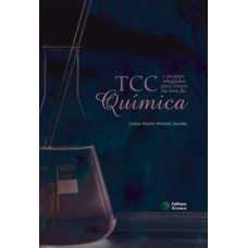 TCC e projeto integrador para cursos na área da química TCC e projeto integrador para cursos na área da química