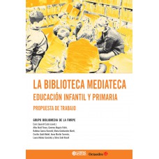 La Biblioteca mediateca