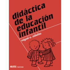 Didáctica de la educación infantil